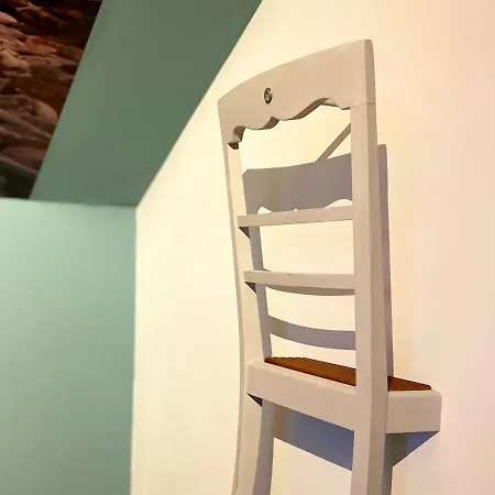 Dom wakacyjny Haus Zwischen Den Wehlen Bei Buesum, 16 Personen *