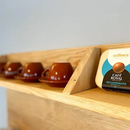 Dom wakacyjny Haus Zwischen Den Wehlen Bei Buesum, 16 Personen *