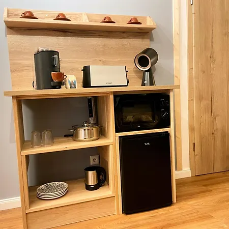 Haus Zwischen Den Wehlen Bei Buesum, 16 Personen Dom wakacyjny